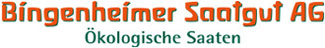 Bingenheimer Saatgut AG - &Ouml;kologische Saaten