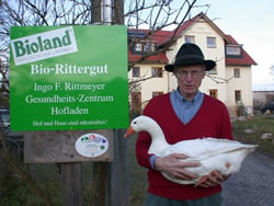 Bio Rittergut Rittmeyer