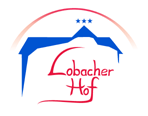 logo lobacher hof